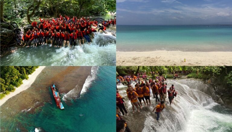 Paket Trip Citumang