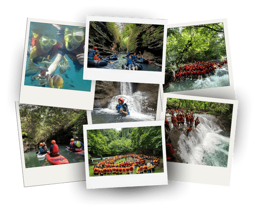 Paket Trip Pangandaran